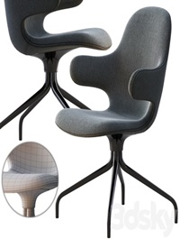 Catch JH2 Polished Aluminum