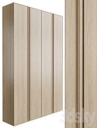 Cupboard MY 54 (Muzafarov Collections)