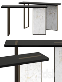 Marioni Tyron Console