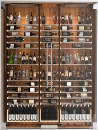 JC Wine Cabinet 6