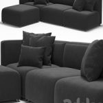Roveconcepts Arya Modular Sofa