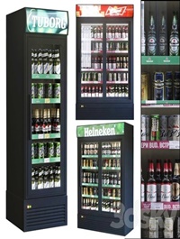 Showcase 015. Alcohol