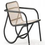 N. 200 chair by GTV design