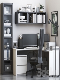 IKEA office workplace 59