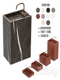 byCOCCON PB Basin 60