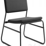 Linnerback Easy Chair by Ikea