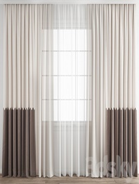 Curtain 360