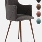 Monarch chair Stool Group