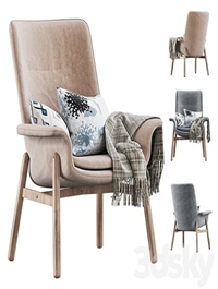 IKEA Vedbo Armchair