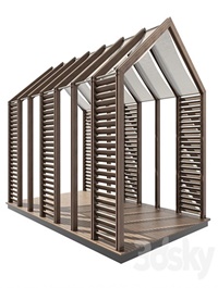 Pergola 14