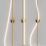 Luke Lamp Co Wall Sconce Collection