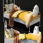 Ikea Sagstua / Luröy Bed – 5