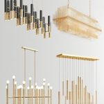 Four Exclusive Chandelier Collection_82