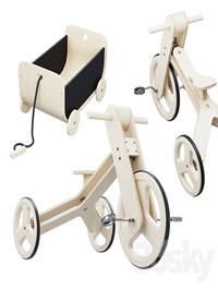 children bicycle
