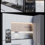 Modern Kitchen 46