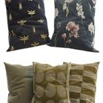 H&M Home – Decorative Pillows set 35