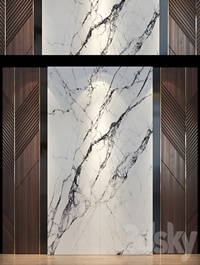 Wall Panel 68