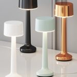 Moments 3 table lamp by Imagilights