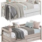 Daybed Large Bed By Mint Factory 3
