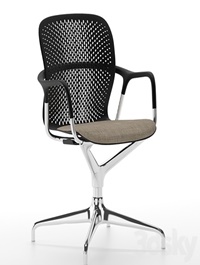 Herman miller keyn chair (Keyn Chair Group)