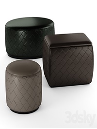 Poltrona Frau Grant De Luxe