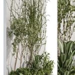 Vertical Garden Outdoor – Wall Decor 41
