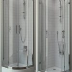 Shower – 3D Model