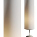 Volpi Odo Floor Lamp – 3D Model