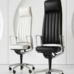 Office Chair Vintage – 3D Model
