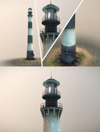 Lighthouse