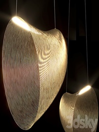 COLGANTE ILLAN (LUCEPLAN)