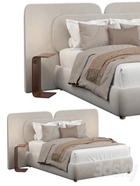 Rove Concepts Angelo Bed