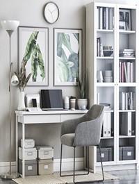 IKEA office workplace 60