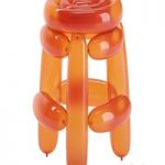 The Future Perfect Blowing Stool 1