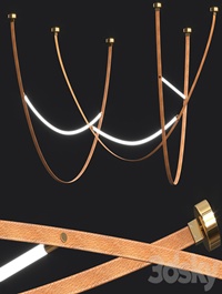 Bell Buffer Lighting