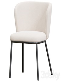 Ciselia chair