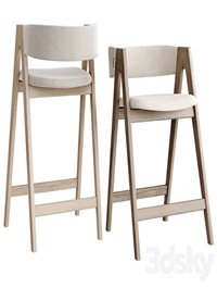 Bar stool PYCH