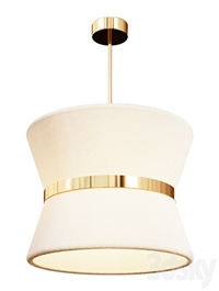 Chandelier HALIA CHANDELIER SKU CH21034 NA lamp