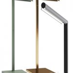 Slim Table lamp by Simon
