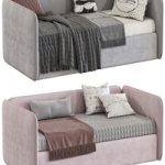 Sofa bed / WEENY