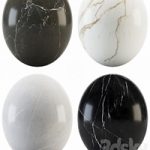 Collection Marble 10