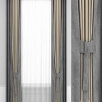 Curtains 1
