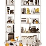 Racks with toys _3