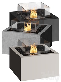 EcoSmart Fire | Fireplace