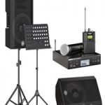 Concert accessories Concert accessories