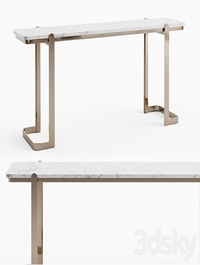 Inedito Asnaghi Pablo Console