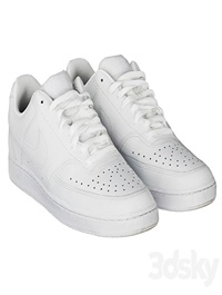 Nike Air Force Sneakers