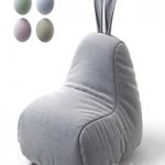 Bag chair bunny