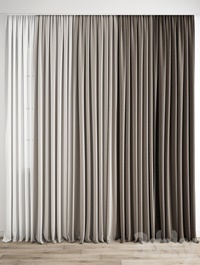 Curtain 194