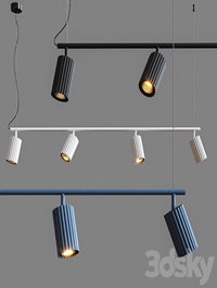 Lampatron - Maisy LONG